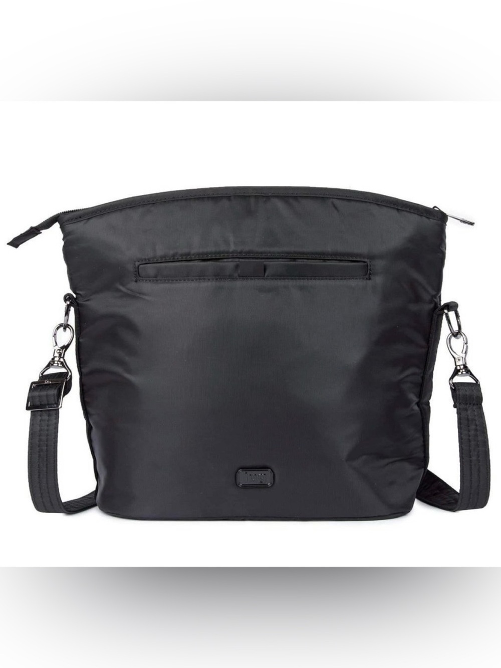 NWOT Lug Adagio Midnight Black - Picture 4 of 11